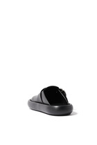 Arc Clogs