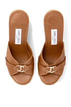 Leda 100 Wedges