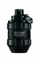 Spicebomb Dark Leather Eau de Parfum