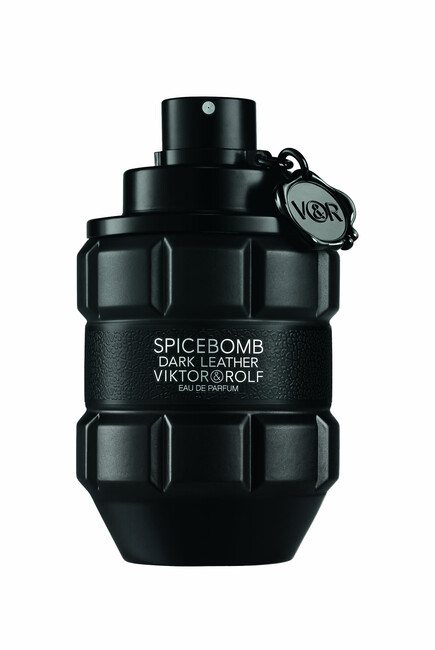 Spicebomb Dark Leather Eau de Parfum
