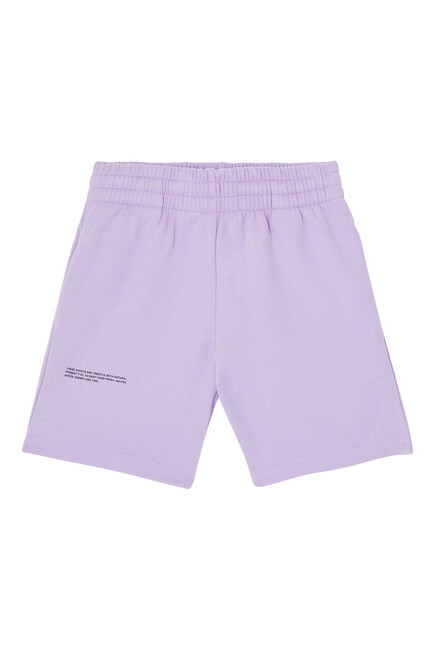 Kids 365 Long Track Shorts