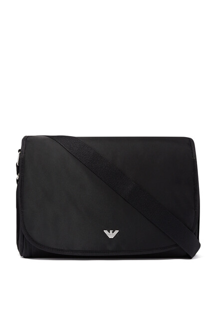 Kids Nylon Diaper Bag