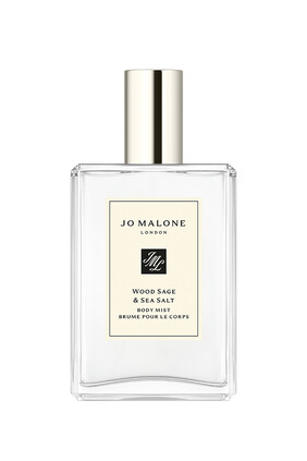 Wood Sage & Sea Salt Body Mist