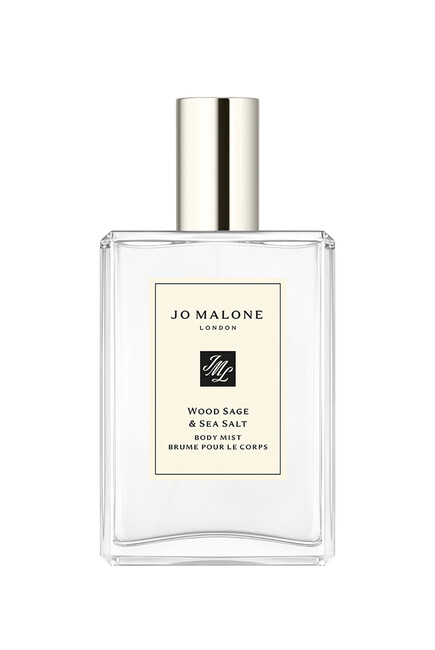 Wood Sage & Sea Salt Body Mist