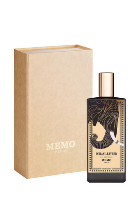 Indian Leather Eau de Parfum