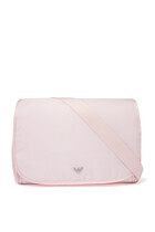 Kids Nylon Diaper Bag