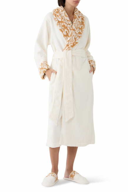 Sauvage Bathrobe
