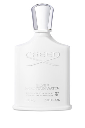 Creed Silver Mountain Water Eau de Parfum