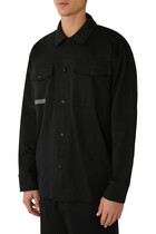 Interlock Jacket