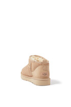 Classic Ultra Mini Boots