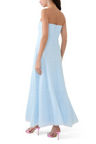 Soundscape Maxi Dress