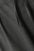 Cove LDS Elasticated-Waist Trousers