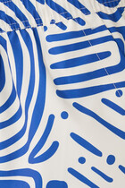 Eldovado Swim Shorts