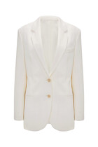 Classic Tailored Jacket
