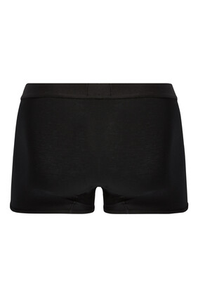 Logo Trunks
