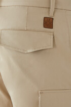 Bard Cargo Pants