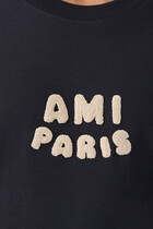 Logo Cotton T-Shirt