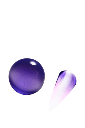 Violet Liquid Blush