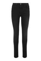 J18 Skinny Jeans in Denim