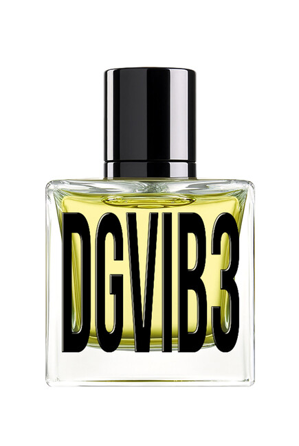 DGVIB3 Eau de Parfum