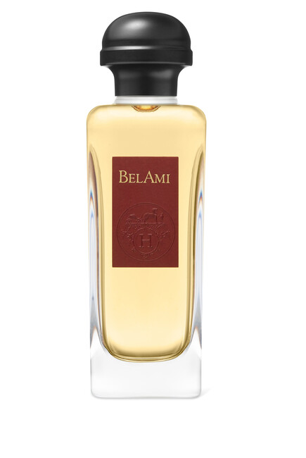 Bel Ami, Eau de Toilette