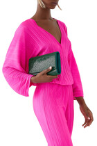 Fizzoni Bling Clutch
