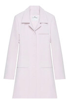 Heritage A-Line Coat