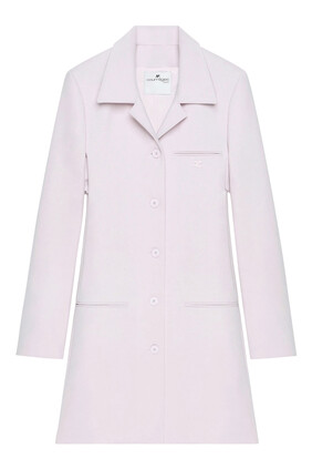 Heritage A-Line Coat