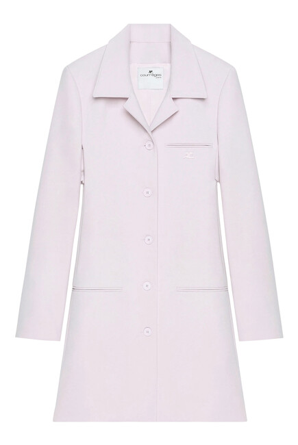 Heritage A-Line Coat