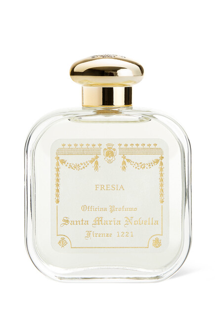 Fresia Eau de Cologne