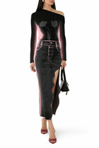 Melia Asymmetric Pullover 