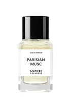 Parisian Music Eau de Parfum
