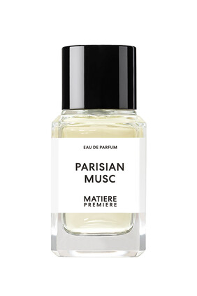 Parisian Music Eau de Parfum