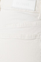 70s Straight Leg Jeans