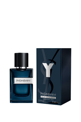 Y Eau de Parfum Intense