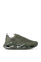 EA7 Infinity Cage Sneakers