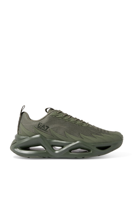 EA7 Infinity Cage Sneakers