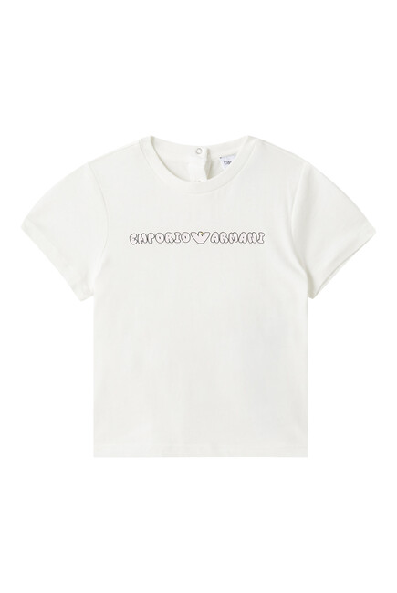 Kids Logo T-Shirt