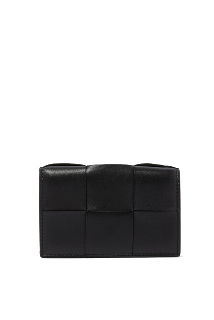 Leather Card Case