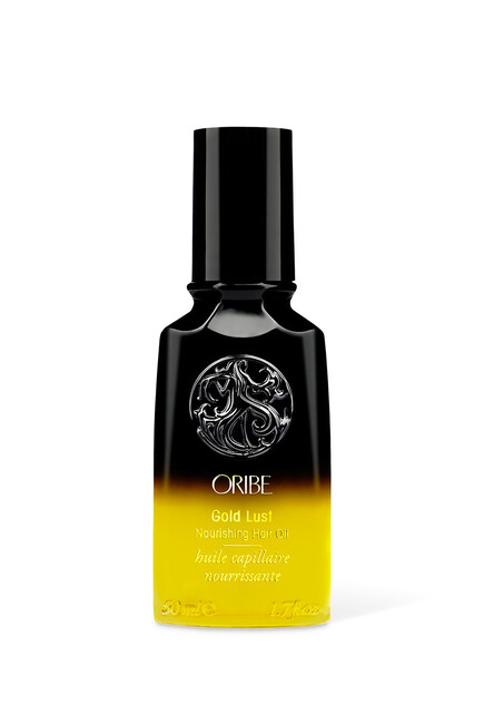 Gold Lust Nourishing Hair Oil