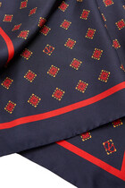 Opticool Silk Scarf