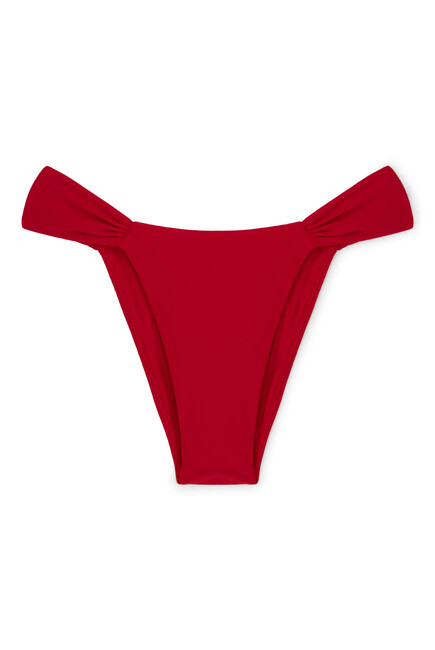 Palm Bikini Briefs