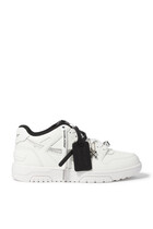 Out Of Office Metal Sneakers