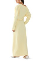 Holly Maxi Dress