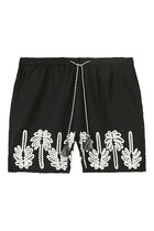 Armanda Shorts