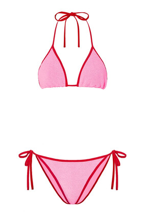 Gina Bikini