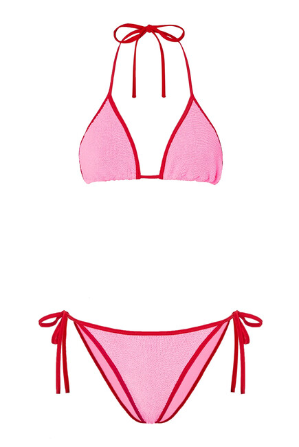 Gina Bikini