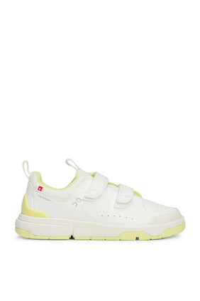 Kids The Roger Sneakers