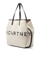 Logo Tote Bag