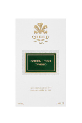 Creed Green Irish Tweed Eau de Parfum